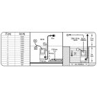 YATO YT85350 Elektromos szennyvíz szivattyú 750 W