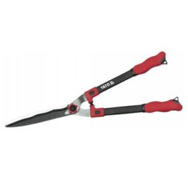 YATO YT8823 Sövényvágó olló 625 mm erőszabályzóval