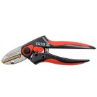 YATO YT8849 Metszőolló 200 mm univerzális alumínium