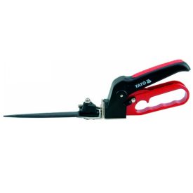   YATO YT8852 Fűnyíró olló 310 mm forgatható (8 pozíció 360° )