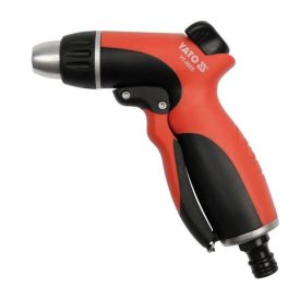   YATO YT8955 Öntöző pisztoly alumíniumbetétes 3 funkció 1/2"