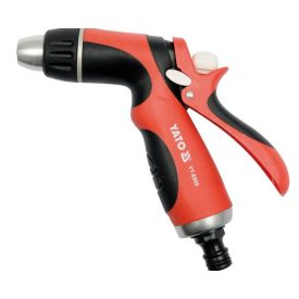   YATO YT8966 Öntöző pisztoly alumíniumbetétes 2 funkció 1/2"