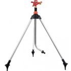 YATO YT8984 Állványos impulzus locsoló 6 funkció