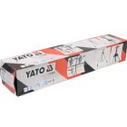 YATO YT8984 Állványos impulzus locsoló 6 funkció