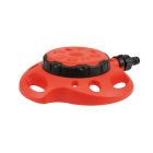 YATO YT8991 Locsolótalp 8 funkciós