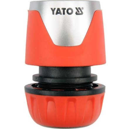 YATO YT99801 Tömlő gyorscsatlakozó 1/2"