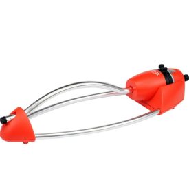 YATO YT99845 Billenő locsoló 17 lyukas