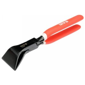 Falcfogó 280 x 60 mm 45 fokos