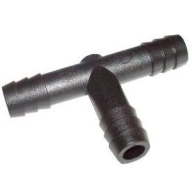 Vízcső elosztó T 8x8x8