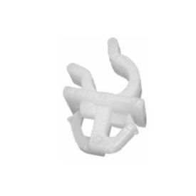 TOYOTA motortér pálca rögzítő 53455-14020