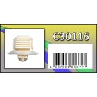 SKODA ajtókárpit patent 6N0 867 276