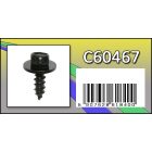 ROMIX karosszéria Csavar