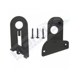 Fényszóró rögzítő készlet Bal