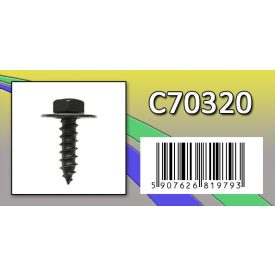 Lökhárító felfogató 90159-60477