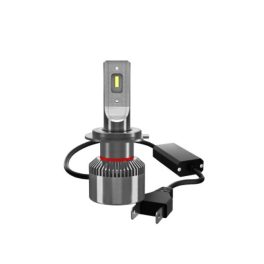 H7 LED izzók