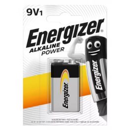ENERGIZER ALKALINE POWER ELEM