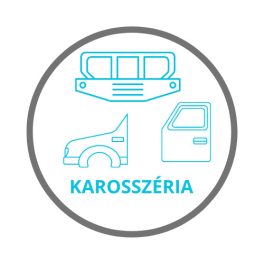 Karosszéria elemek