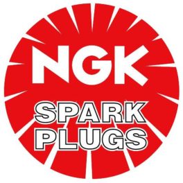 Gyertyák ( NGK )