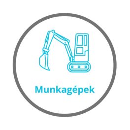 Munkagépek