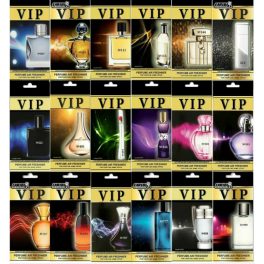 VIP illatosítók