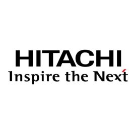 HITACHI