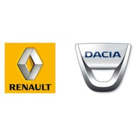 Renault Dacia
