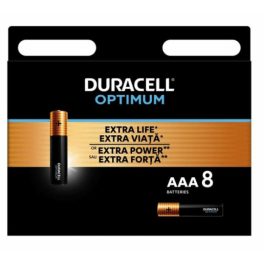 DURACELL OPTIMUM ELEM