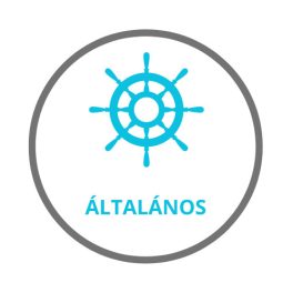 Általános kellékek
