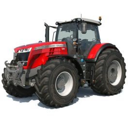 MF 8700