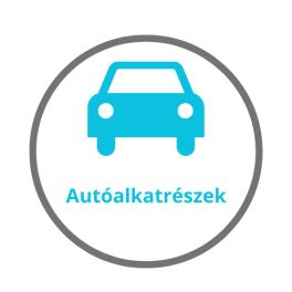 Autóalkatrészek
