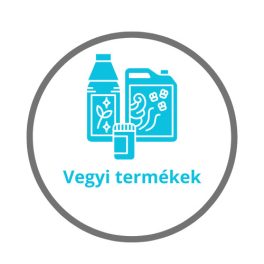 Kemikália