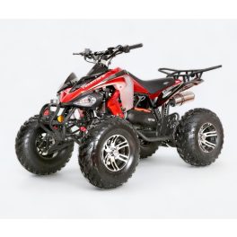 QUAD alkatrészek