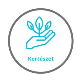Kertészet , kertgondozás