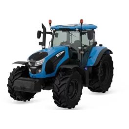 Landpower