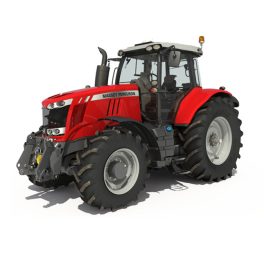 MF 8600