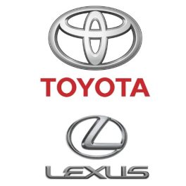 Toyota Lexus