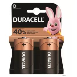 DURACELL BASIC ELEM