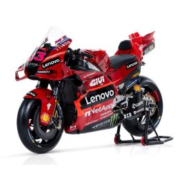 DUCATI