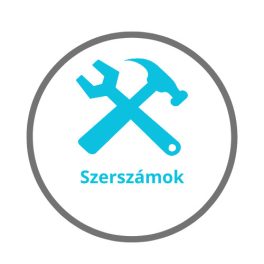 Szerszámok
