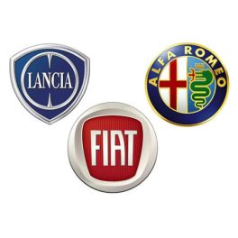 Fiat Alfa Romeo Lancia