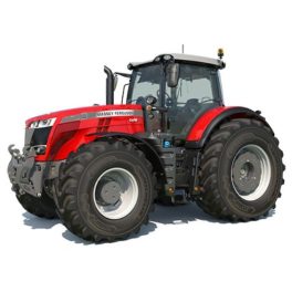 MF 7600