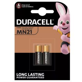 DURACELL FOTO-RIASZTÓ ELEM