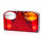 Hátsó lámpa 4 kamrás 088P