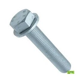 Motortartó bak csavar