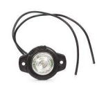 Első helyzetjelző LED W24